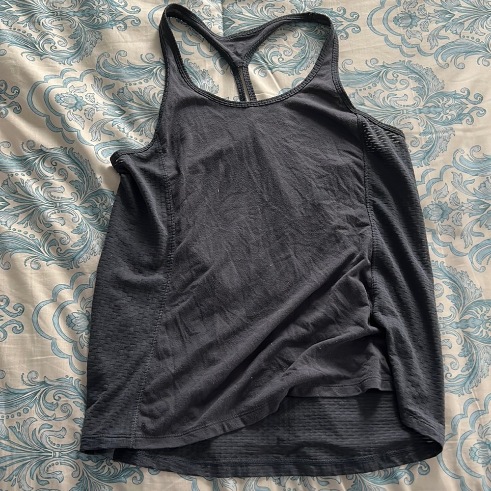 Under Armour Workout Tank